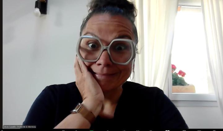 Silvia Cabello Fernandez