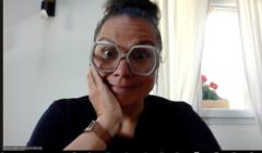 Silvia Cabello Fernandez