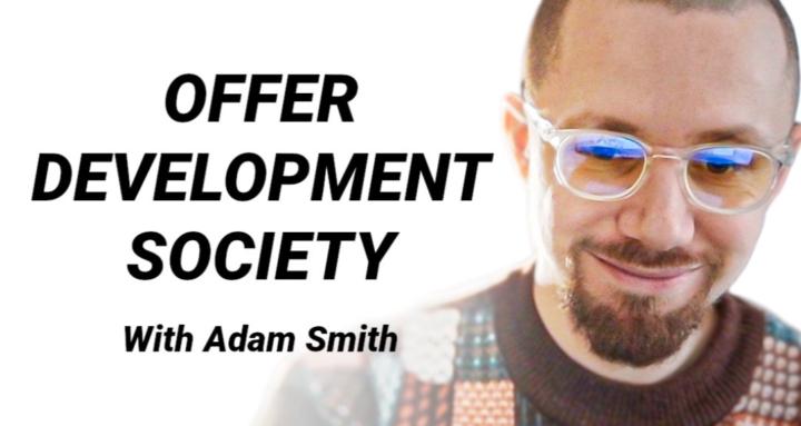 Offer Development Society