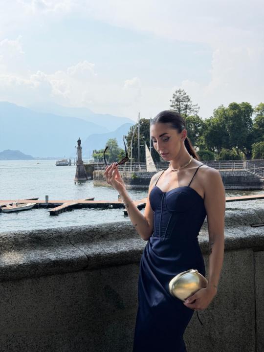 Talisa Arloni