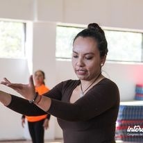 Michelle Pérez