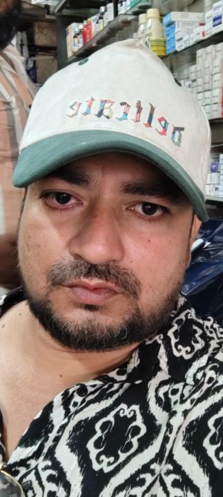 Raheel Ali