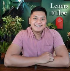 Steven Pabillan