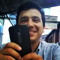 Andres Hoyos