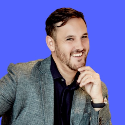 Liam Ray