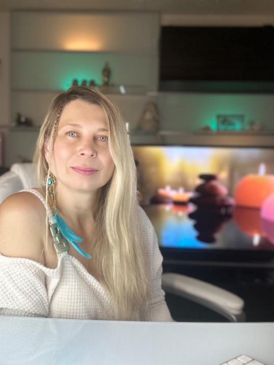 Julia Chemova