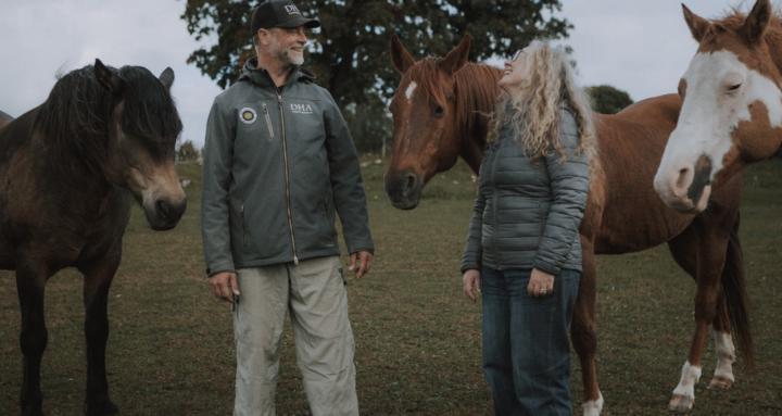 Vägskälet - Din Egen Väg