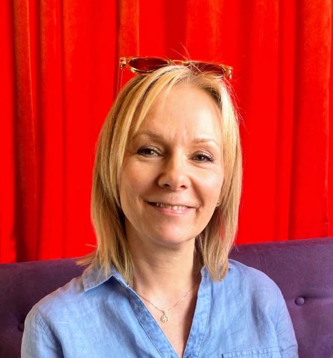 Hege K. Engan