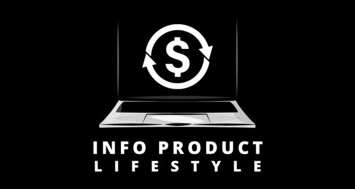 Info Product Lifestyle