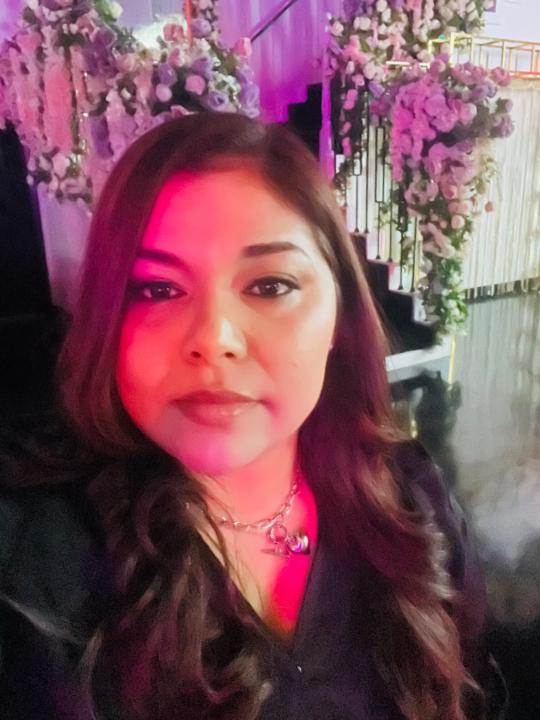Rubi Garcia