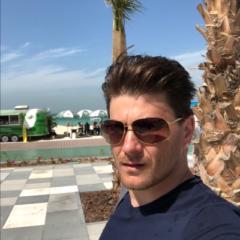 Maciej Ufniak