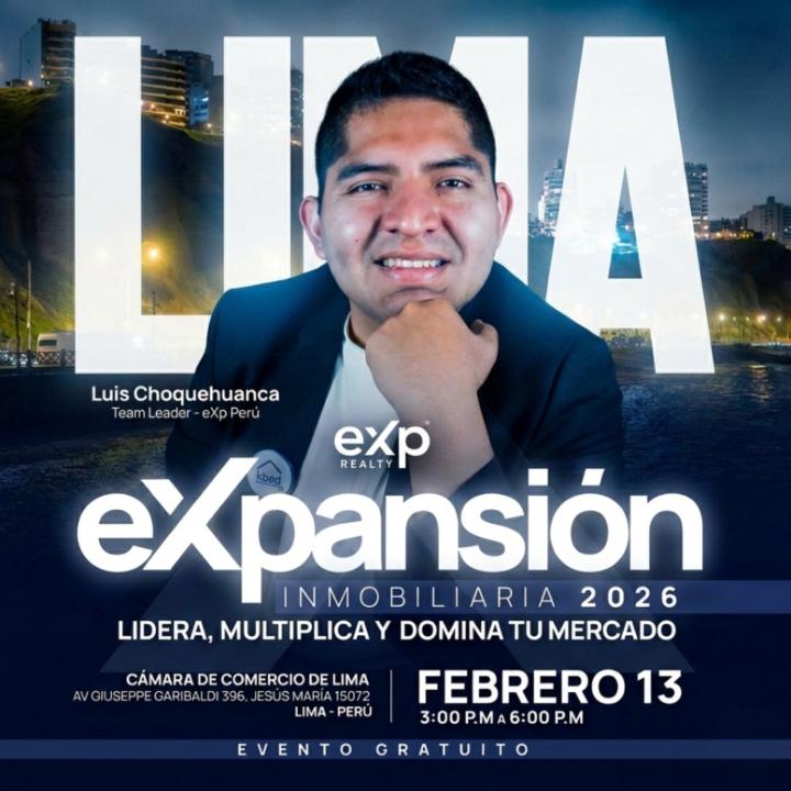 Luis Miguel Choquehuanca