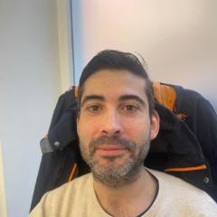 Chema Guillen
