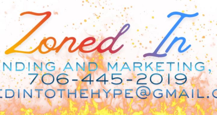 Zoned In To the Hype!