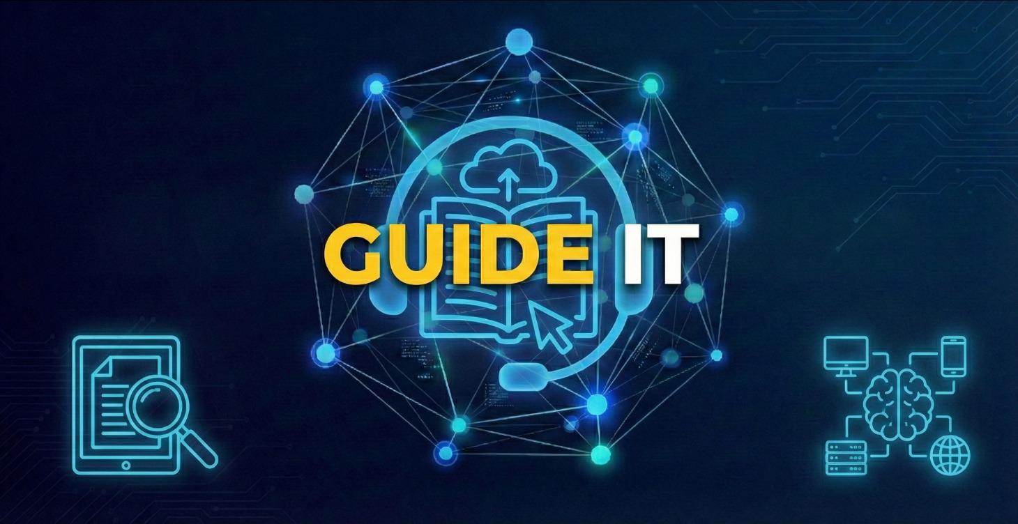 Guide IT