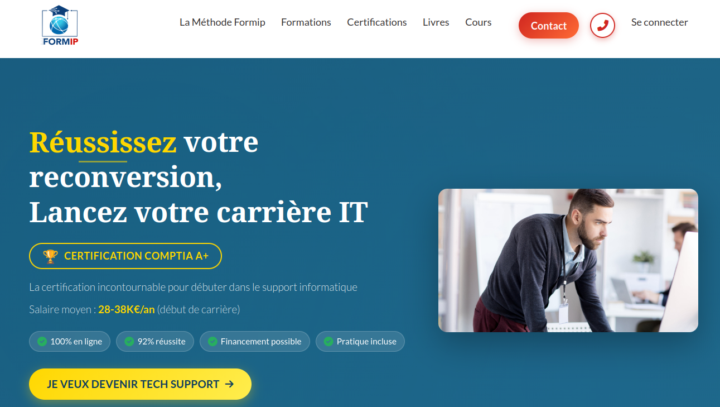🚑 Support IT : Le Job le Plus Sous-Estimé de l'IT !