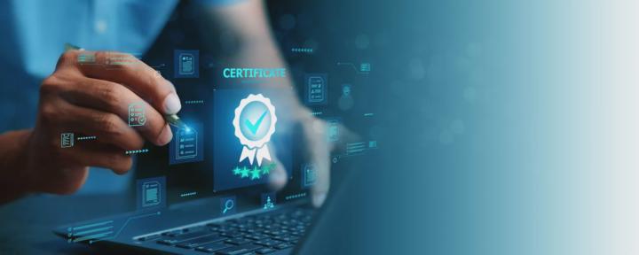 Les certifications = le nouveau CV 📜