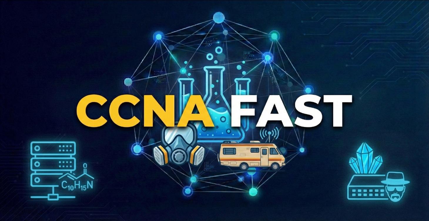 CCNA FAST