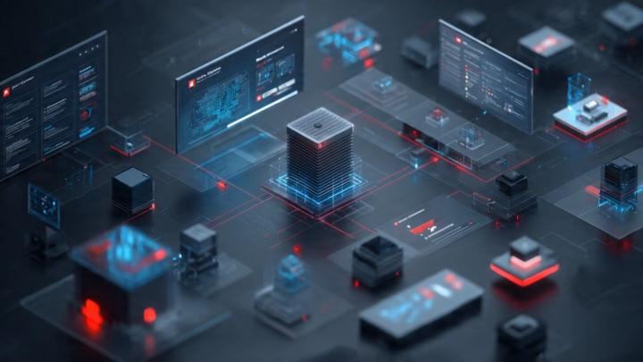🔥 ANSIBLE TOWER : L'arme secrète des ops qui automatisent à grande échelle