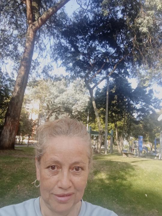 Jenny Forero