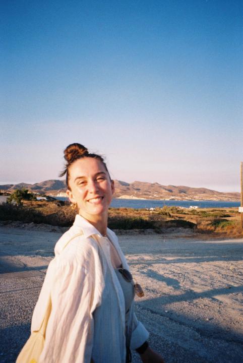 Lea Bausenhart