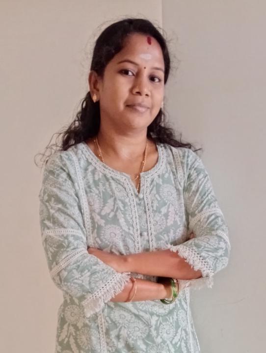 Jamuna Sivakumar