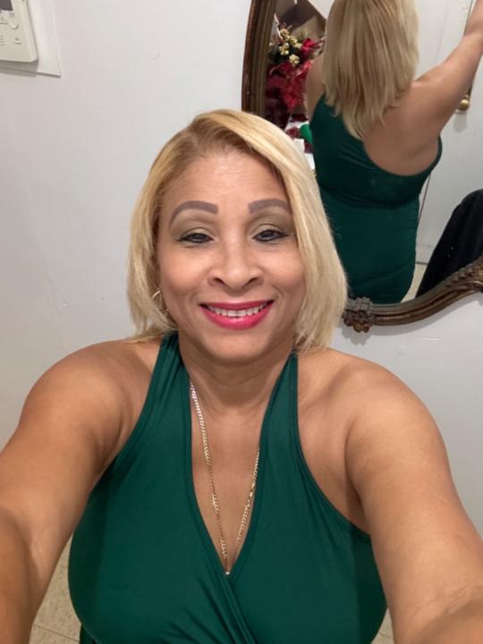 Mayra Rivera