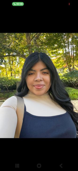 Lilian Castillo