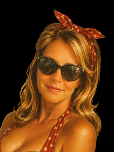 Shelly Hallberg