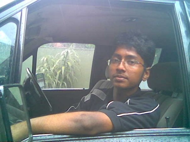 Nilhan S