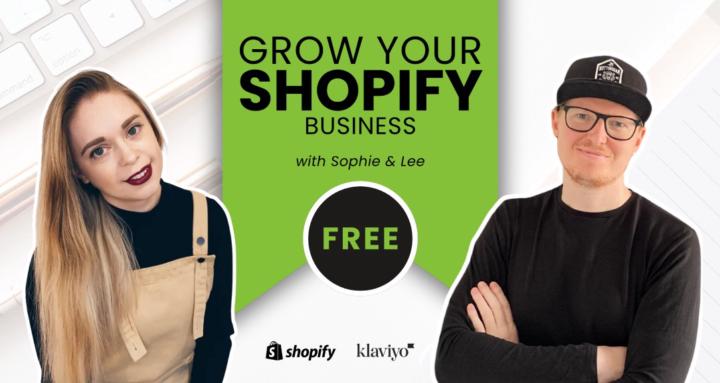 The Ecommerce Pair