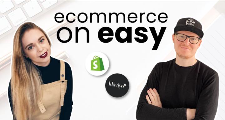 The Ecommerce Pair