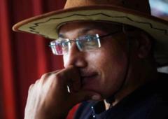 Hetalkumar Doshi