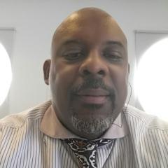 Joseph W Scott Sr