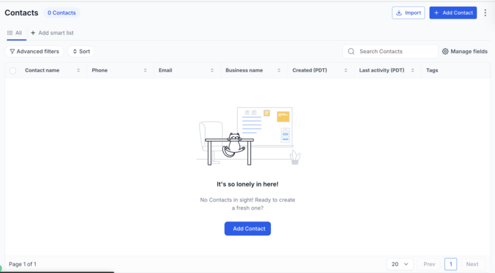 Not Syncing with Quickbooks