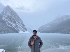 Mohit Deshpande
