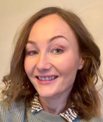 Johanna Hagstrom
