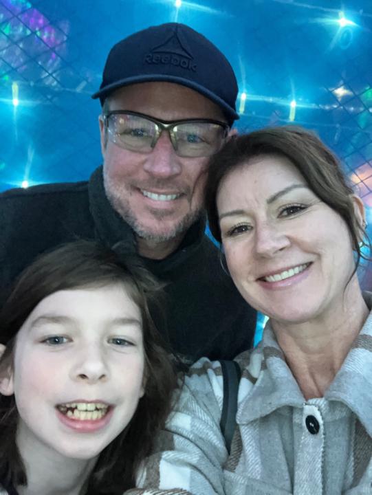 Christy Swayze