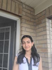 Jency Solanki