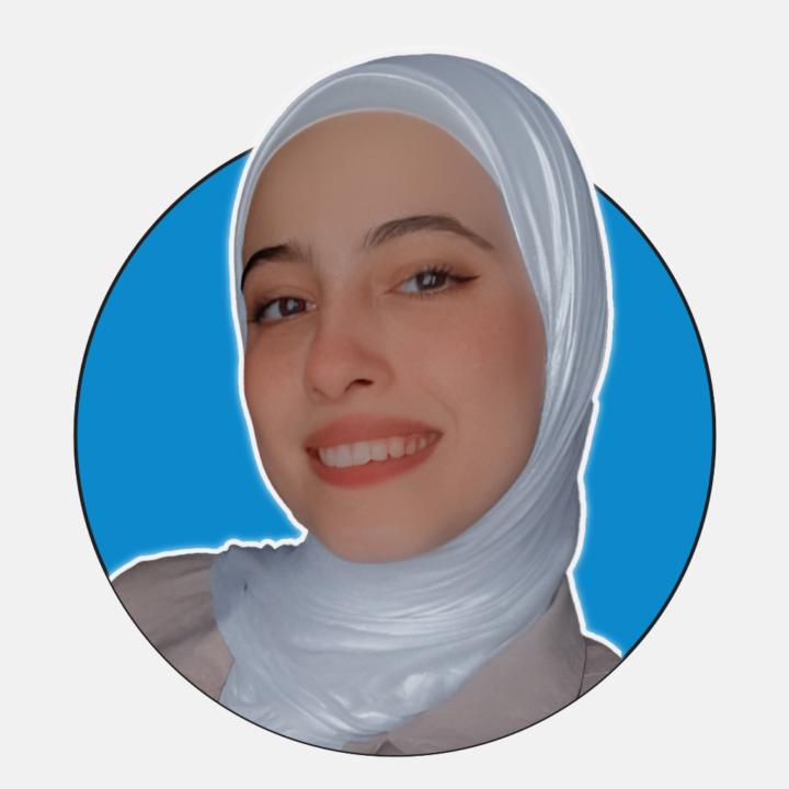 Noha Almahmoud
