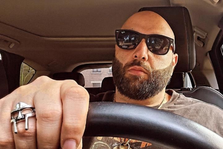 Pascal Van Ransbeeck