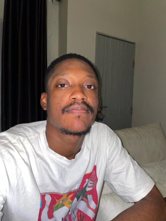 Kelechi Nwaji