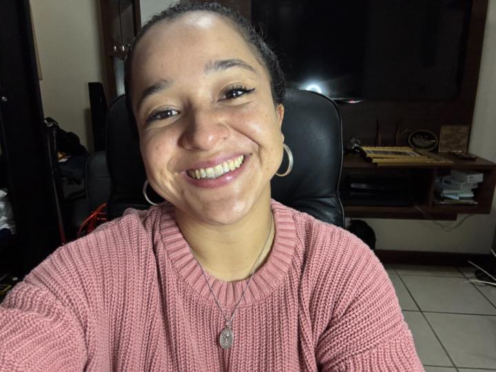 Ericka Morales