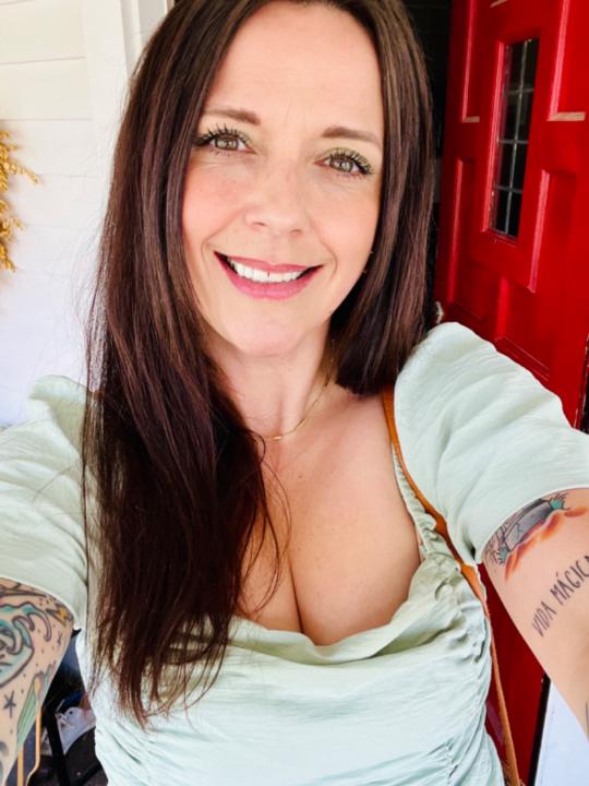 Ashley Strueby