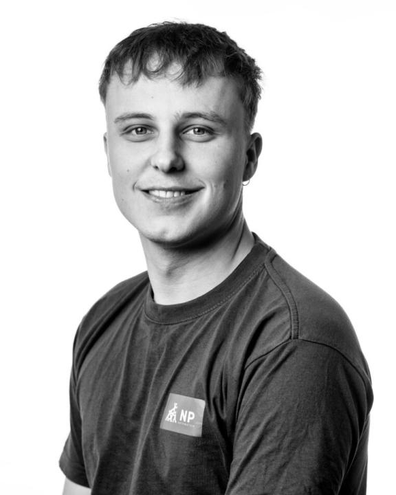 Kristian Damtoft Johansen