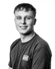 Kristian Damtoft Johansen