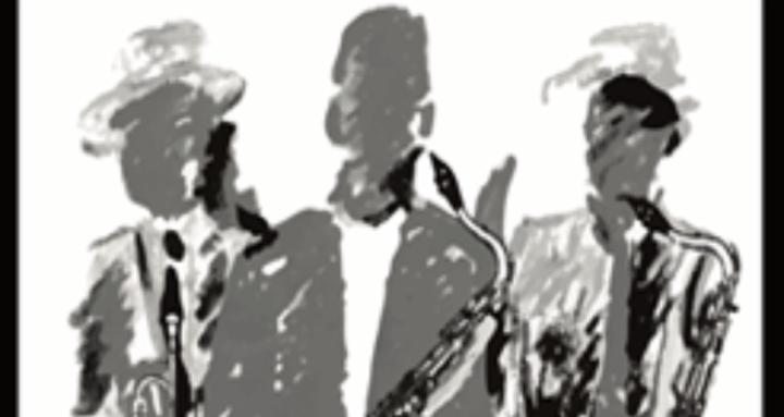 Indiana Avenue Jazz