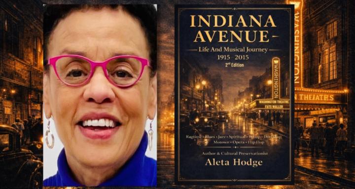 Indiana Avenue Jazz