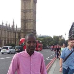 Shamsuddeen Ibrahim Duwan