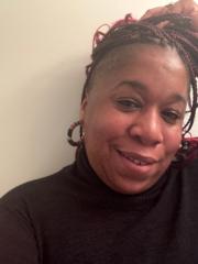 Nicole Ashford